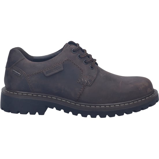 JOSEF SEIBEL Heren Lage schoen Chance 68 in bruin - Image 2