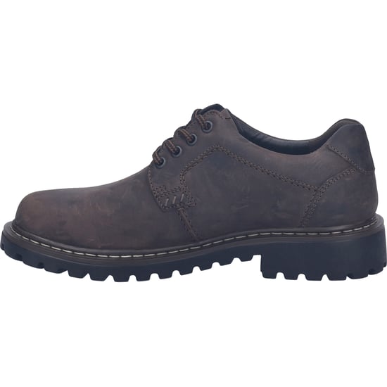 JOSEF SEIBEL Heren Lage schoen Chance 68 in bruin - Image 3
