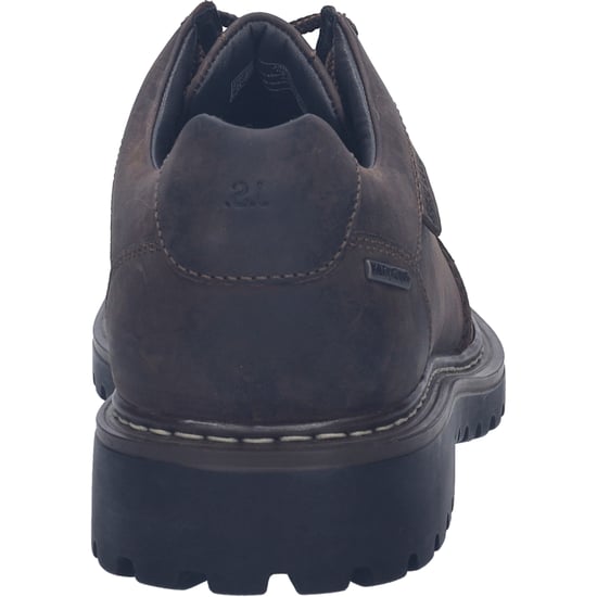 JOSEF SEIBEL Heren Lage schoen Chance 68 in bruin - Image 4
