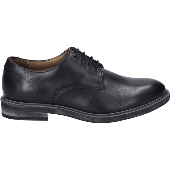 JOSEF SEIBEL Men Low shoe Bradley 01 in black - Image 2