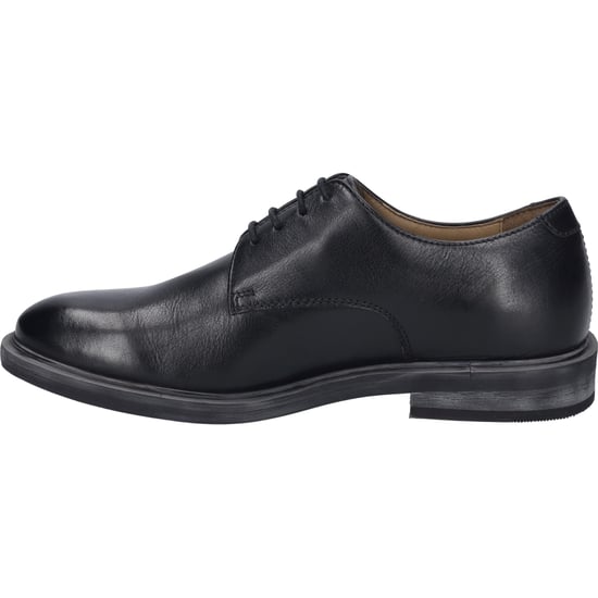 JOSEF SEIBEL Men Low shoe Bradley 01 in black - Image 3