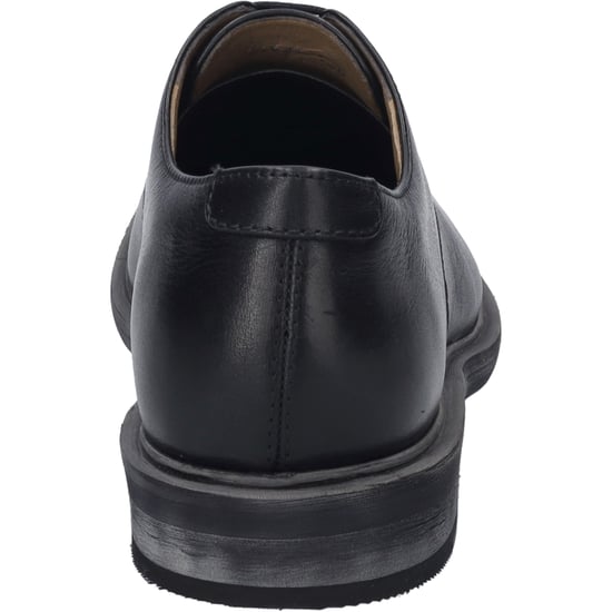 JOSEF SEIBEL Men Low shoe Bradley 01 in black - Image 4