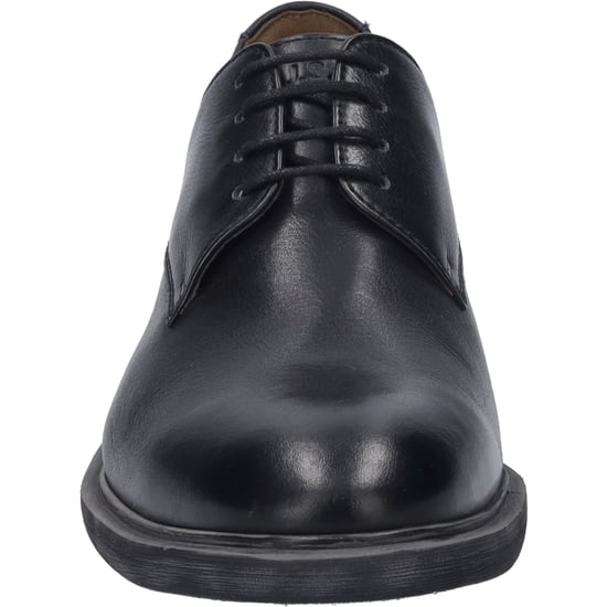JOSEF SEIBEL Men Low shoe Bradley 01 in black - Image 5