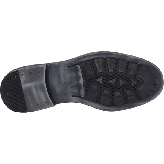 JOSEF SEIBEL Men Low shoe Bradley 01 in black - Image 6
