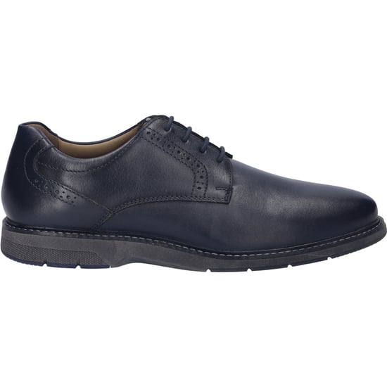 JOSEF SEIBEL Heren Lage schoen Stuart 09 in blauw - Image 2