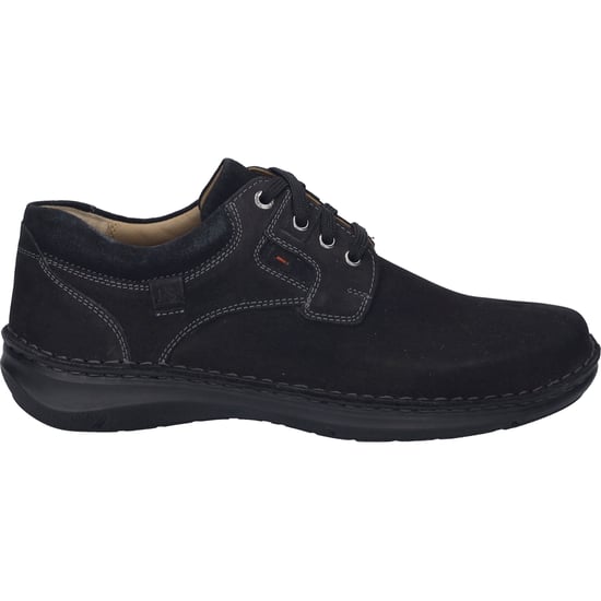 JOSEF SEIBEL Heren Lage schoen New Anvers 36 in zwart - Image 2
