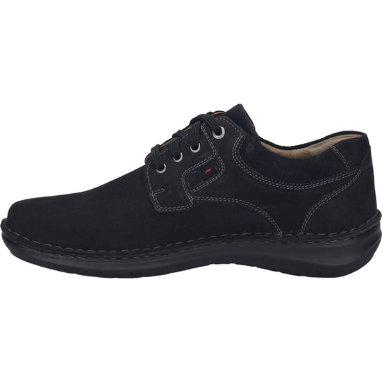 JOSEF SEIBEL Heren Lage schoen New Anvers 36 in zwart - Image 3
