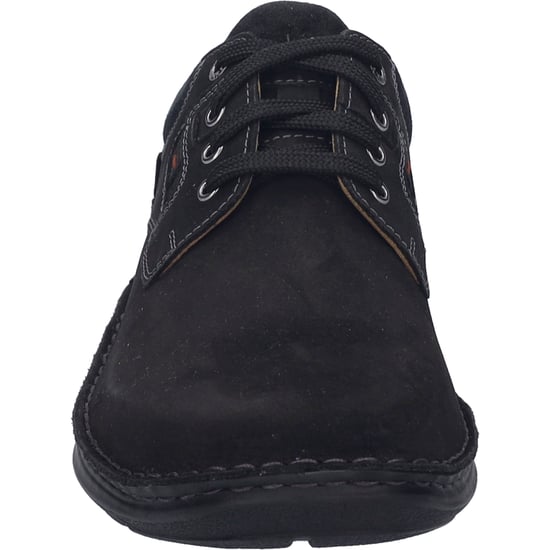 JOSEF SEIBEL Heren Lage schoen New Anvers 36 in zwart - Image 4