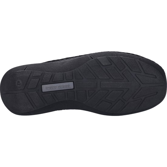 JOSEF SEIBEL Heren Lage schoen New Anvers 36 in zwart - Image 5