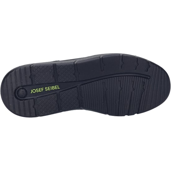 JOSEF SEIBEL Heren Lage schoen Giuseppe 08 in blauw - Image 5