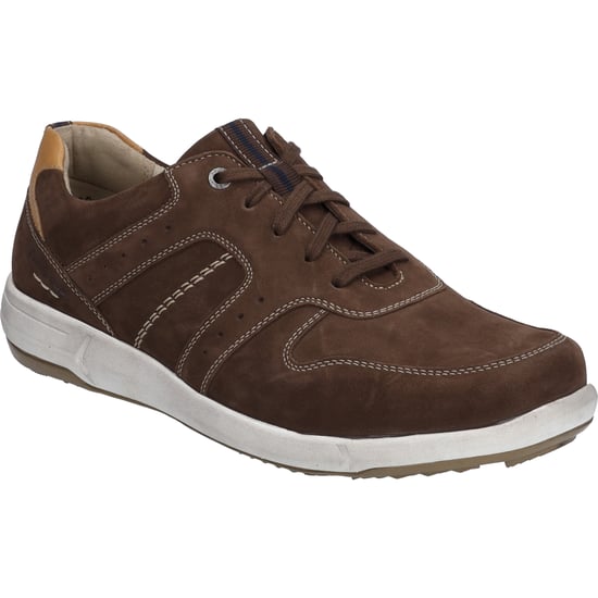 JOSEF SEIBEL Men Low shoe Enrico 28 in brown - Image 1
