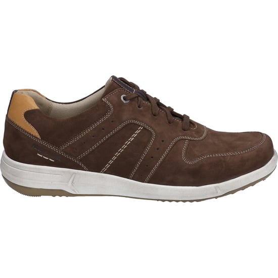 JOSEF SEIBEL Men Low shoe Enrico 28 in brown - Image 2