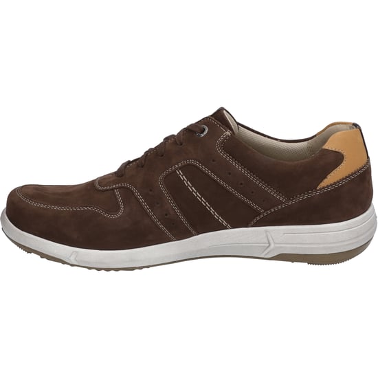 JOSEF SEIBEL Men Low shoe Enrico 28 in brown - Image 3
