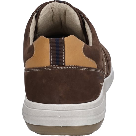JOSEF SEIBEL Men Low shoe Enrico 28 in brown - Image 4
