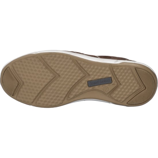 JOSEF SEIBEL Men Low shoe Enrico 28 in brown - Image 6