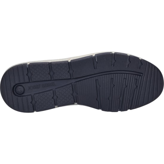JOSEF SEIBEL Heren Lage schoen Giuseppe 04 in grijs - Image 6