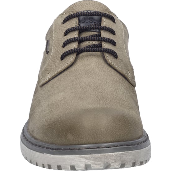 JOSEF SEIBEL Men Low shoe Erroll 50 in beige - Image 4