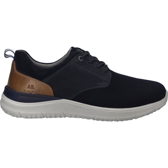 JOSEF SEIBEL Men Low shoe Wales 03 in blue - Image 2