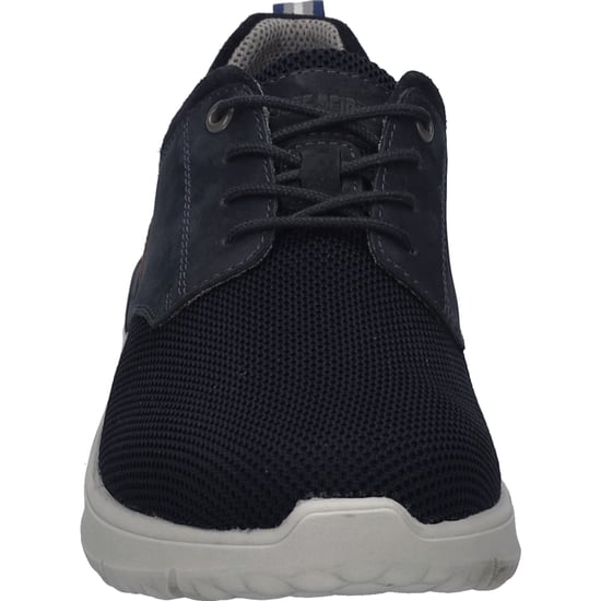 JOSEF SEIBEL Men Low shoe Wales 03 in blue - Image 4