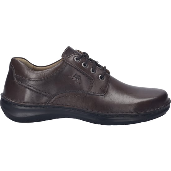 JOSEF SEIBEL Men Low shoe New Anvers 06 in brown - Image 2