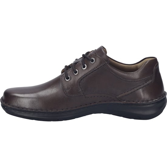 JOSEF SEIBEL Men Low shoe New Anvers 06 in brown - Image 3
