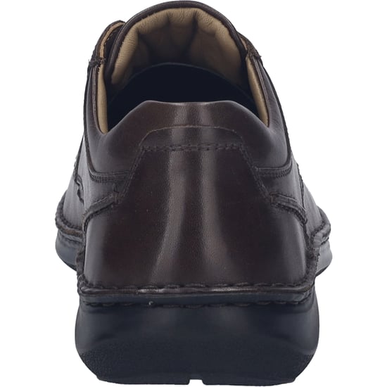 JOSEF SEIBEL Men Low shoe New Anvers 06 in brown - Image 4