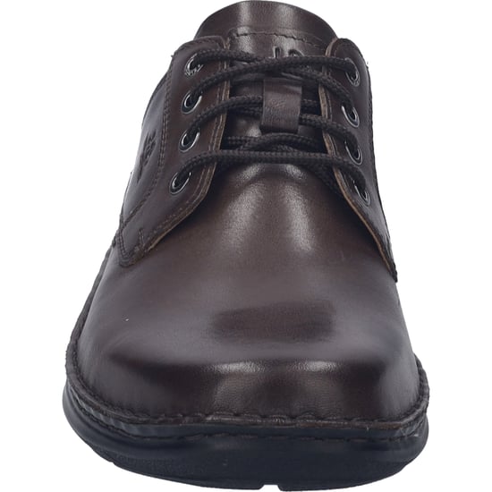 JOSEF SEIBEL Men Low shoe New Anvers 06 in brown - Image 5