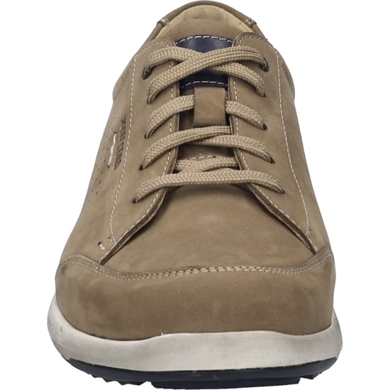 JOSEF SEIBEL Heren Lage schoen Enrico 30 in beige - Image 4