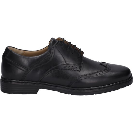 JOSEF SEIBEL Men Low shoe Alastair 14 in black - Image 2