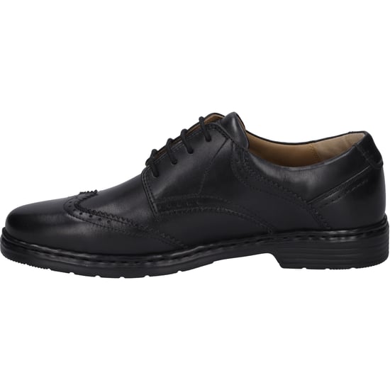 JOSEF SEIBEL Men Low shoe Alastair 14 in black - Image 3
