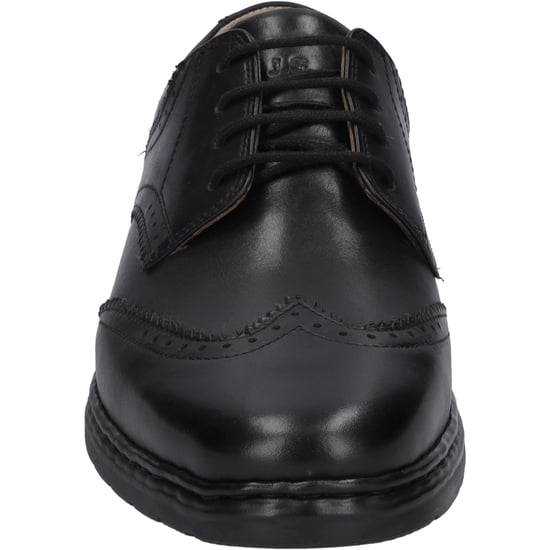 JOSEF SEIBEL Men Low shoe Alastair 14 in black - Image 5