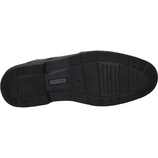 JOSEF SEIBEL Men Low shoe Alastair 14 in black - Image 6