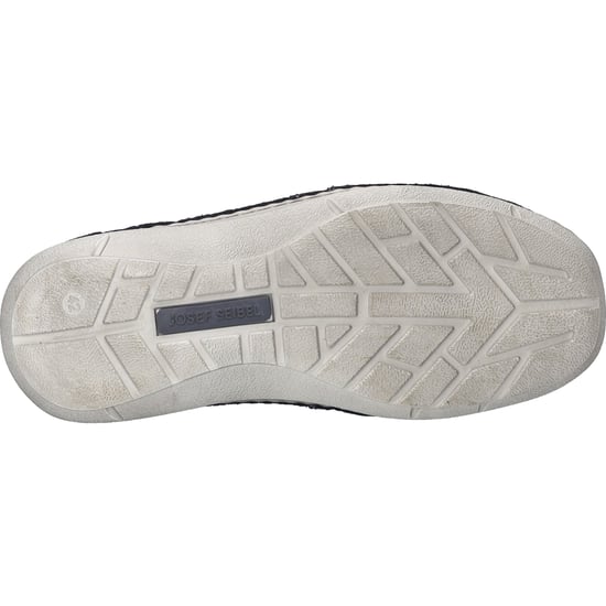 JOSEF SEIBEL Heren Lage schoen New Anvers 97 in blauw - Image 6