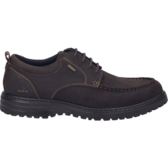 JOSEF SEIBEL Men Low shoe Erroll 62 in brown - Image 2