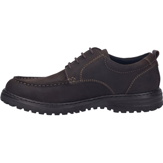 JOSEF SEIBEL Men Low shoe Erroll 62 in brown - Image 3