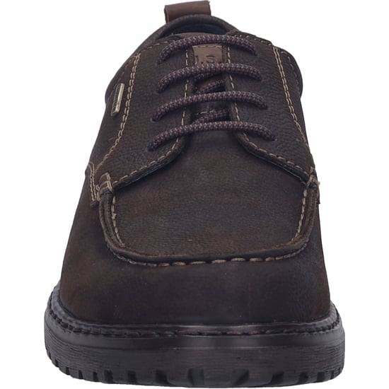 JOSEF SEIBEL Men Low shoe Erroll 62 in brown - Image 4