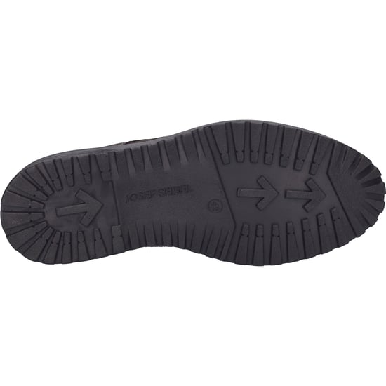 JOSEF SEIBEL Men Low shoe Erroll 62 in brown - Image 5