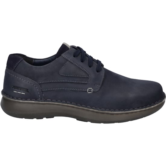 JOSEF SEIBEL Men Low shoe Alan 09 in blue - Image 2