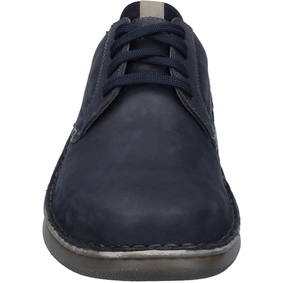 JOSEF SEIBEL Men Low shoe Alan 09 in blue - Image 5