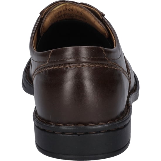 JOSEF SEIBEL Heren Lage schoen Douglas 05 in zwart - Image 4