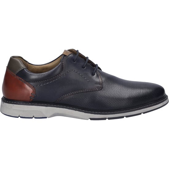 JOSEF SEIBEL Men Low shoe Stuart 02 in blue - Image 2