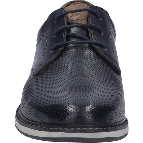 JOSEF SEIBEL Men Low shoe Stuart 02 in blue - Image 4