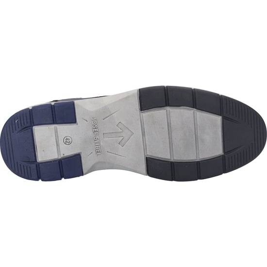 JOSEF SEIBEL Men Low shoe Stuart 02 in blue - Image 5