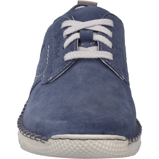 JOSEF SEIBEL Heren Lage schoen Wilson 04 in blauw - Image 5
