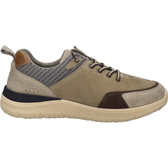 JOSEF SEIBEL Men Low shoe Wales 01 in beige - Image 2