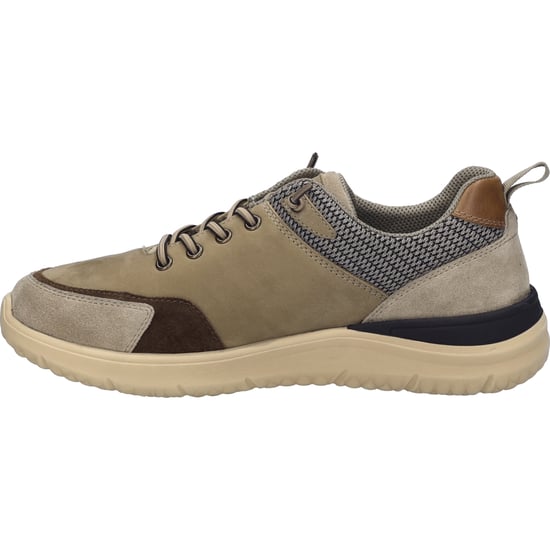 JOSEF SEIBEL Men Low shoe Wales 01 in beige - Image 3