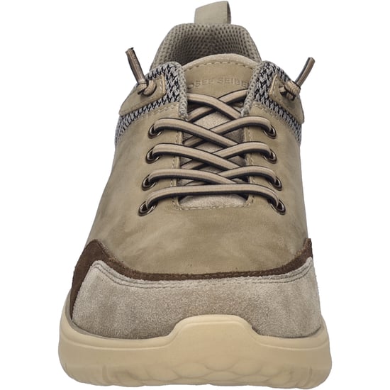 JOSEF SEIBEL Men Low shoe Wales 01 in beige - Image 4