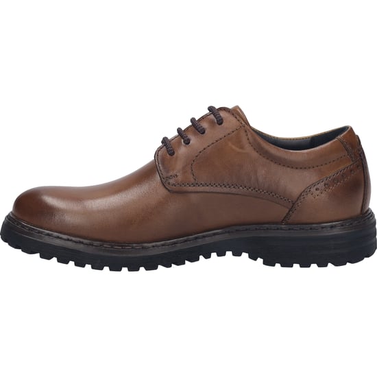 JOSEF SEIBEL Heren Lage schoen Erroll 50 in bruin - Image 3