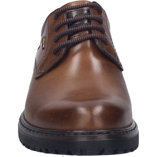 JOSEF SEIBEL Heren Lage schoen Erroll 50 in bruin - Image 4