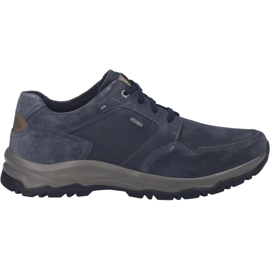 JOSEF SEIBEL Men Low shoe Leroy 58 in blue - Image 2